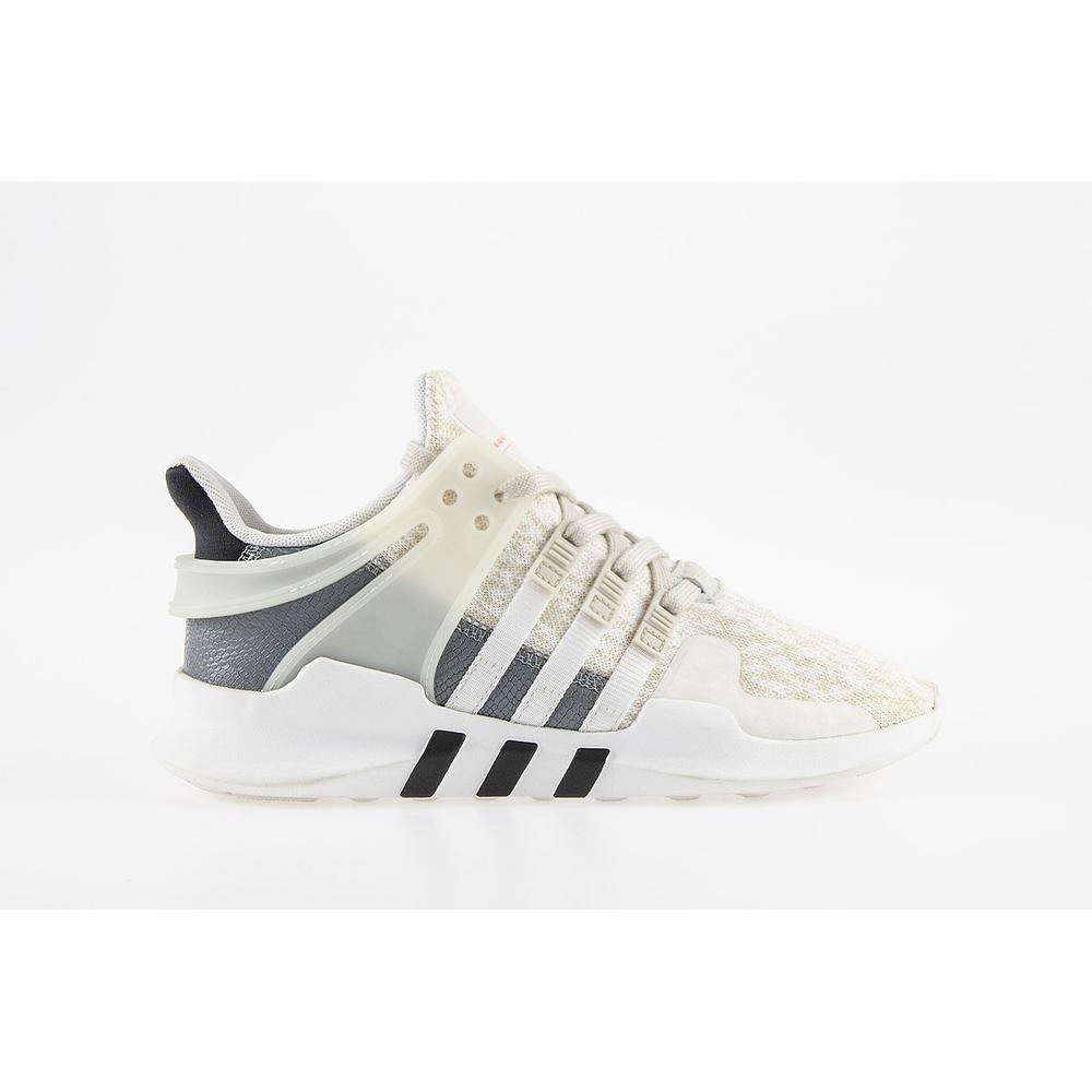 Buty adidas Equipment Support ADV W BA7593 - brązowo-szare