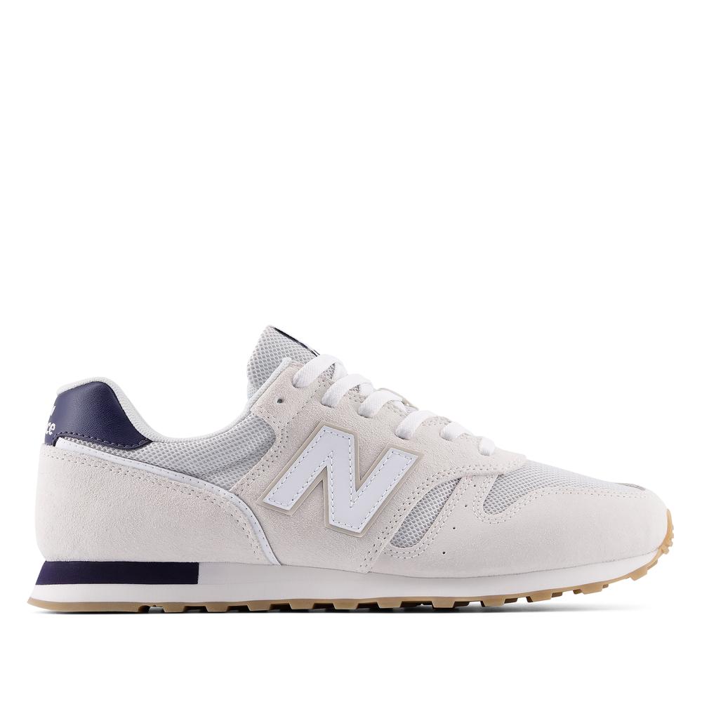 Buty unisex New Balance M3735I3 - beżowe
