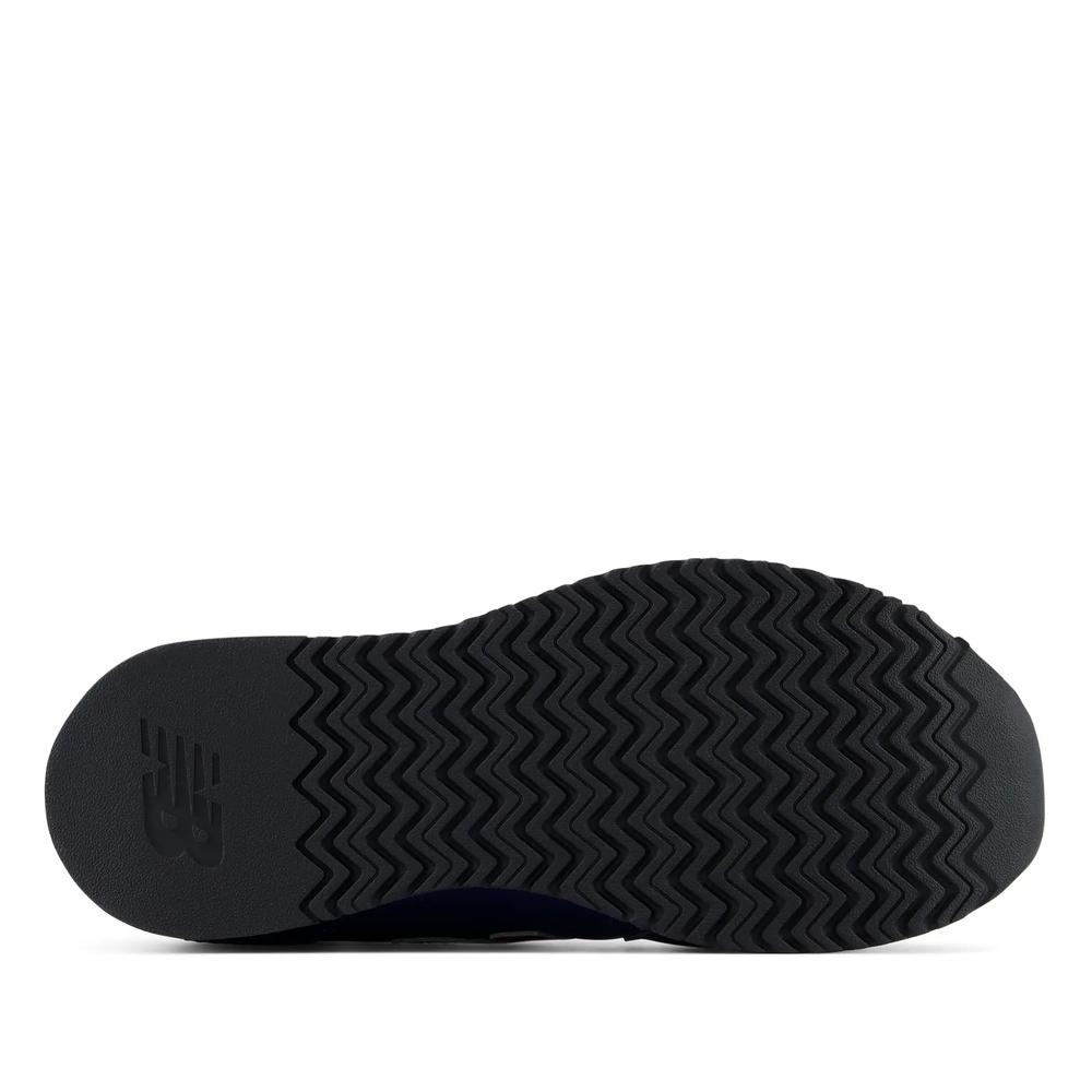 Buty młodzieżowe New Balance G323177 - granatowe