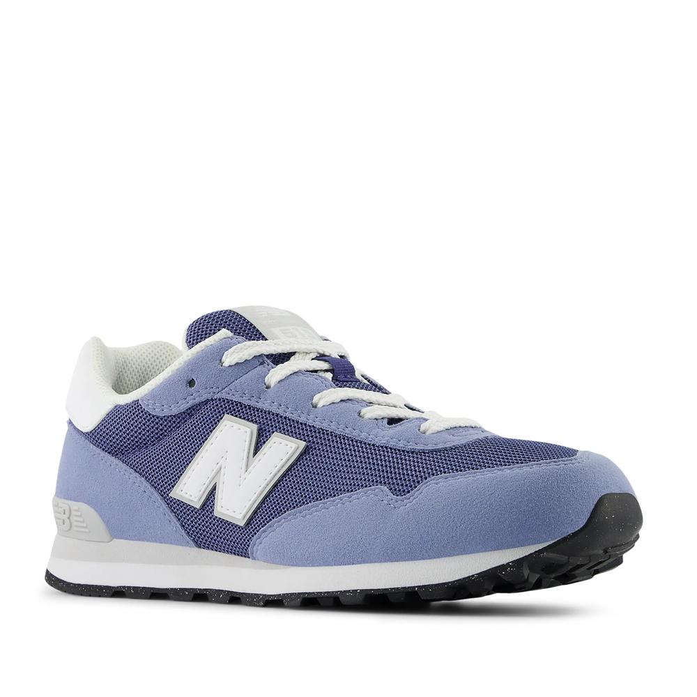 Buty New Balance GC515BV - niebieskie