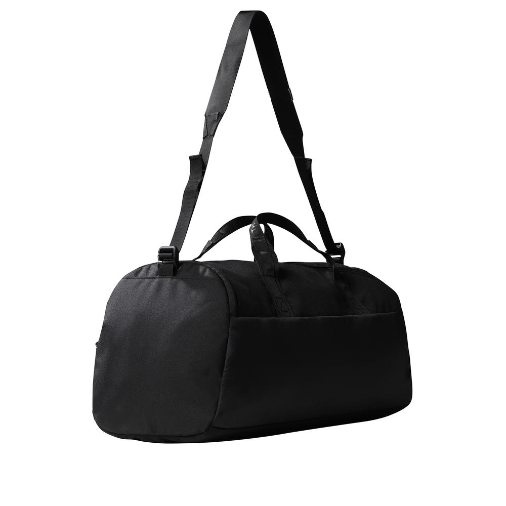 Torba The North Face Bozer Duffel 0A52VOKY41 - czarna