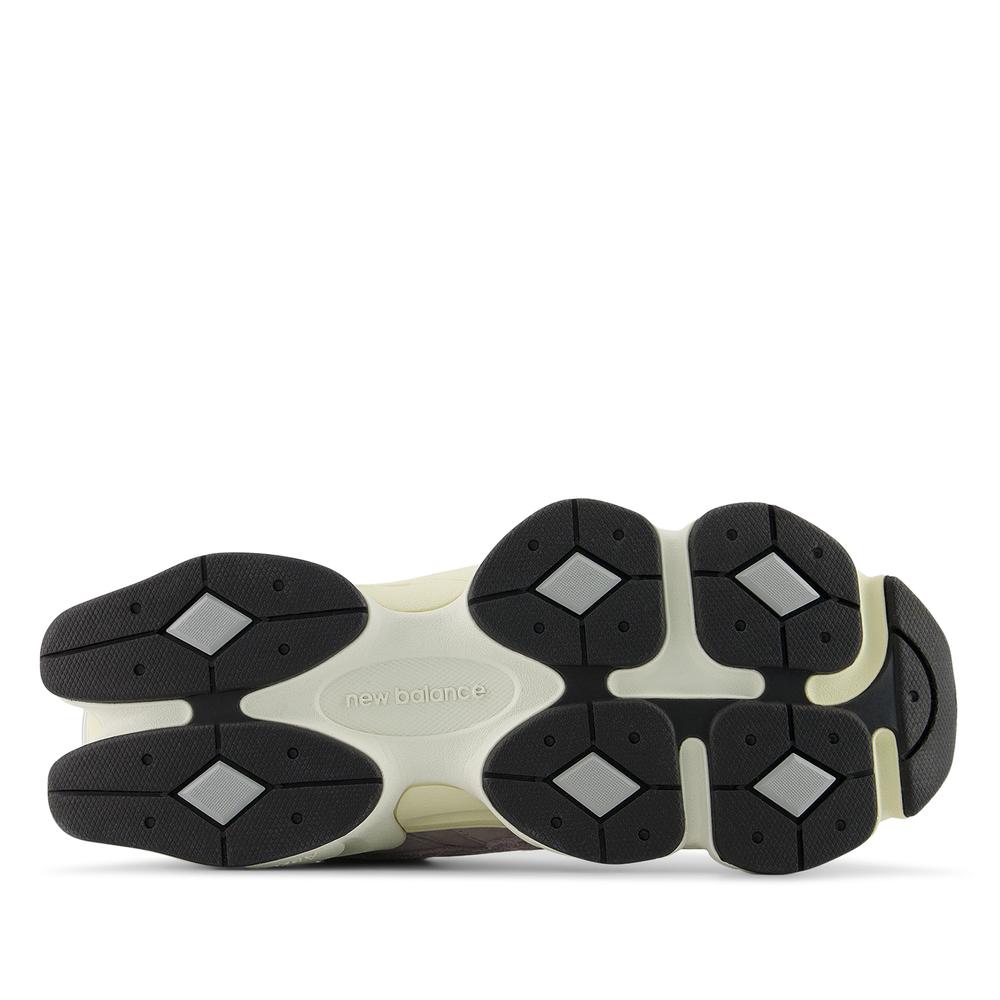 Buty unisex New Balance U906029M - różowe