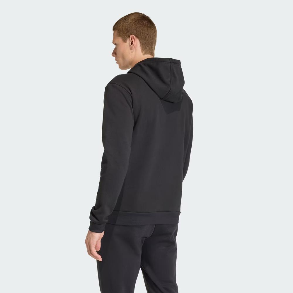 Bluza męska adidas Entrada26 JZ6577 - czarna