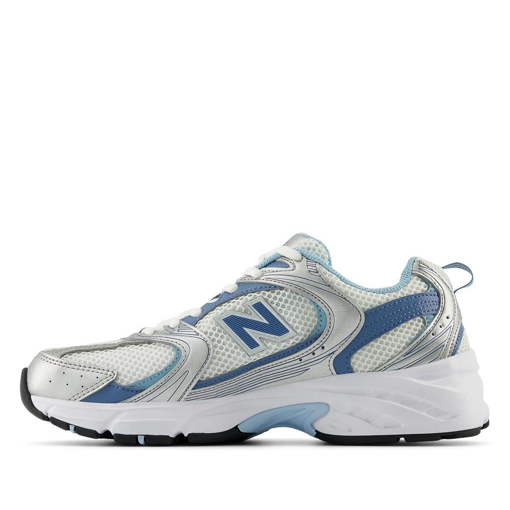 Buty New Balance MR530ADA - niebieskie