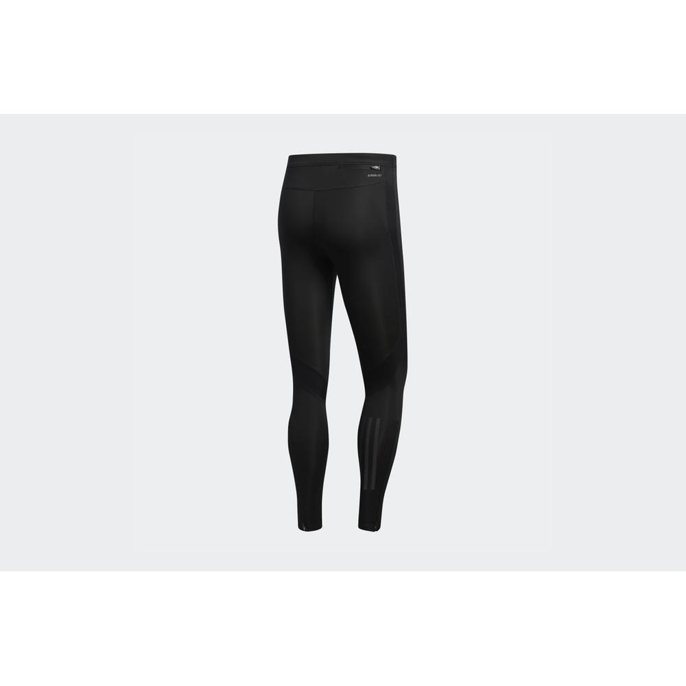 ADIDAS OWN THE RUN LONG TIGHTS > ED9288