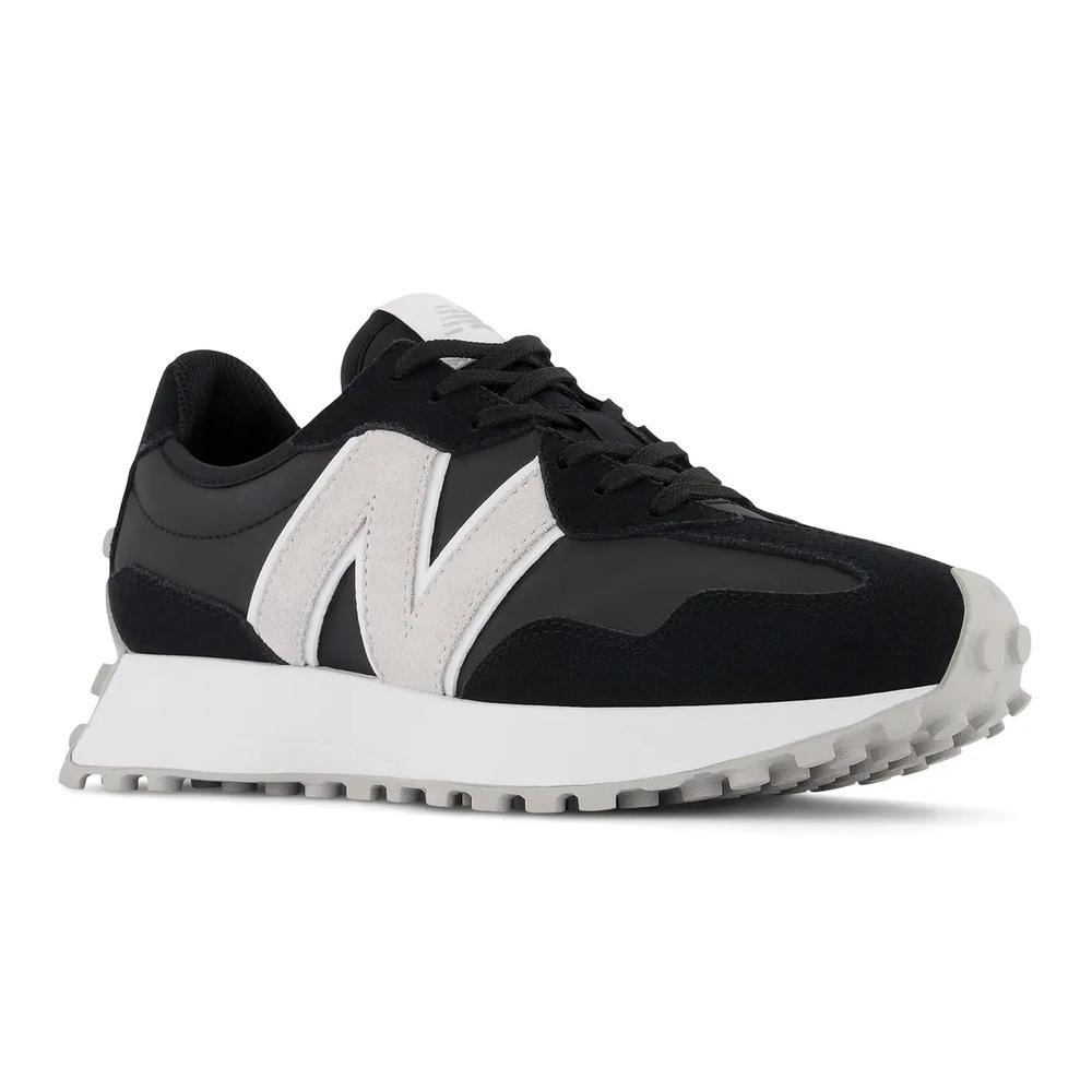 Buty New Balance WS327LW - czarne