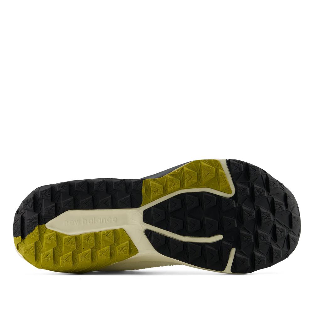 Buty męskie New Balance DynaSoft Nitrel v6 MNTR4SE - beżowe