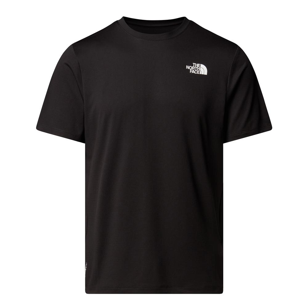 Koszulka The North Face 24/7 0A894BJK31 - czarna