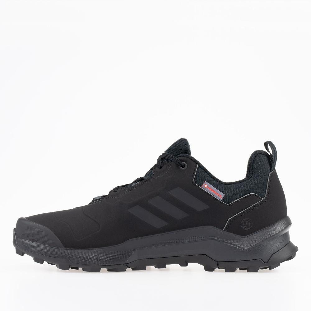 Buty adidas Terrex AX4 Beta Cold.Rdy Hiking GX8651 - czarne