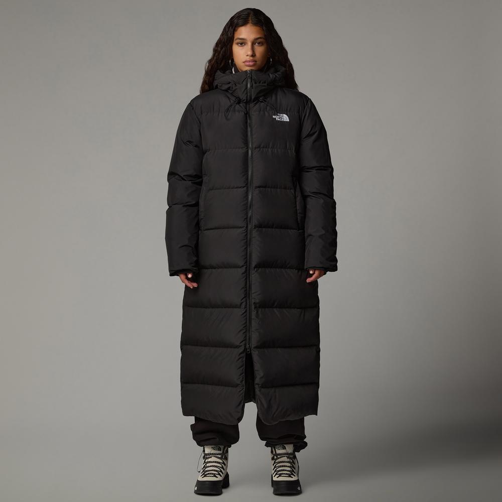 Kurtka The North Face Triple C 0A84J44H01 - czarna