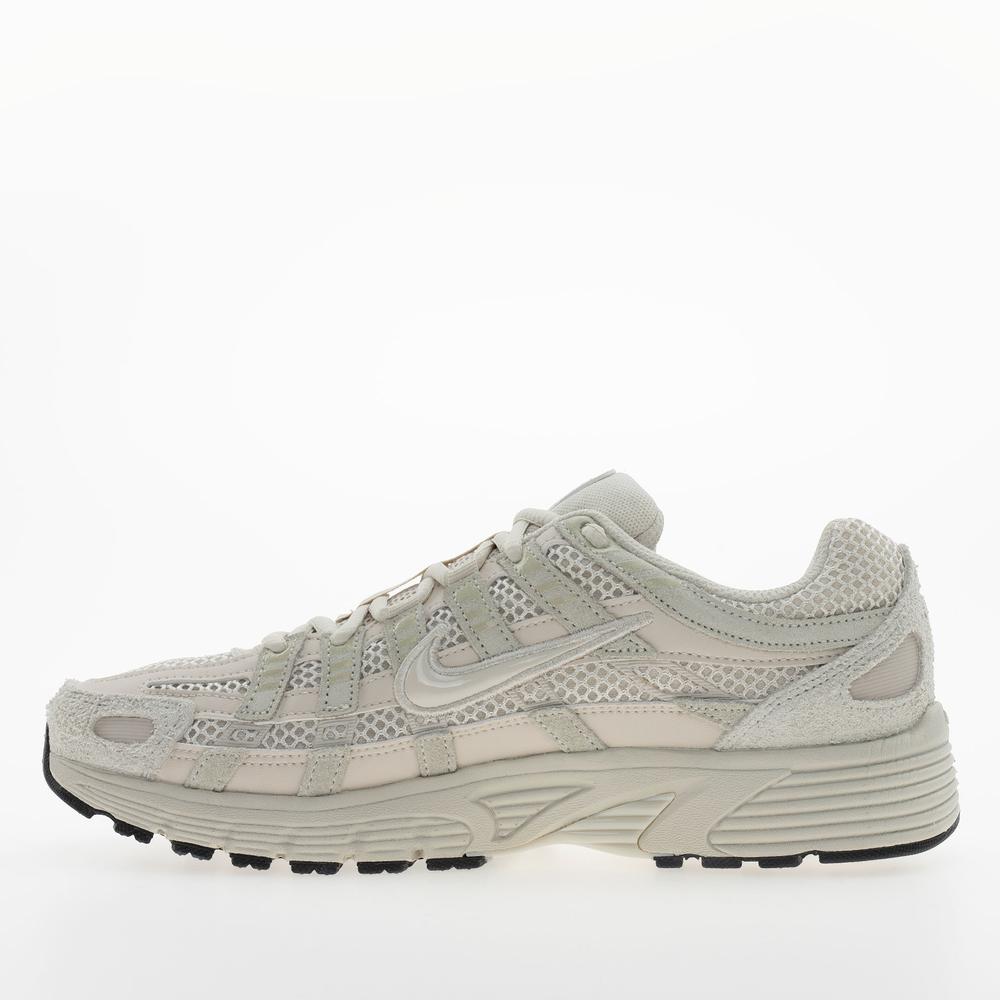 Buty unisex Nike P-6000 SE HF0015-100 - beżowe