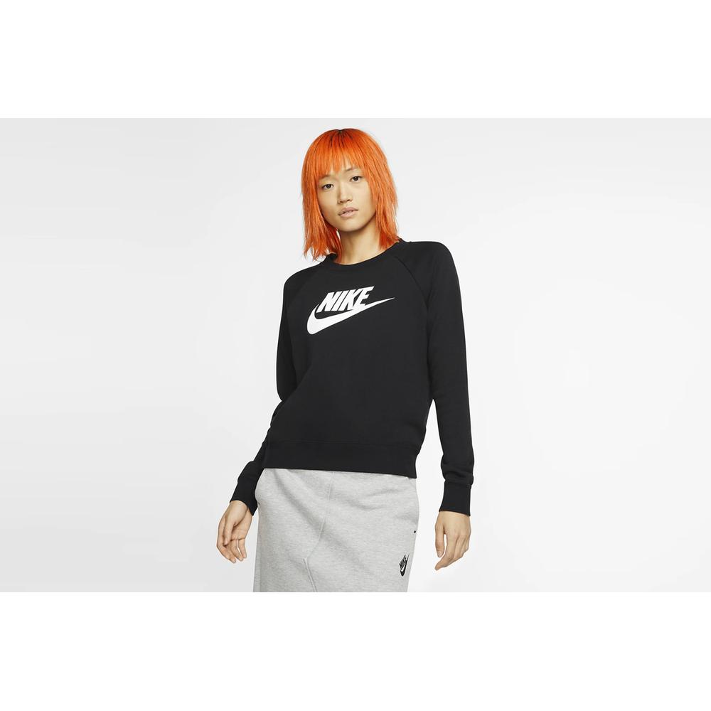 Bluza Nike Sportswear BV4112-010 - czarna