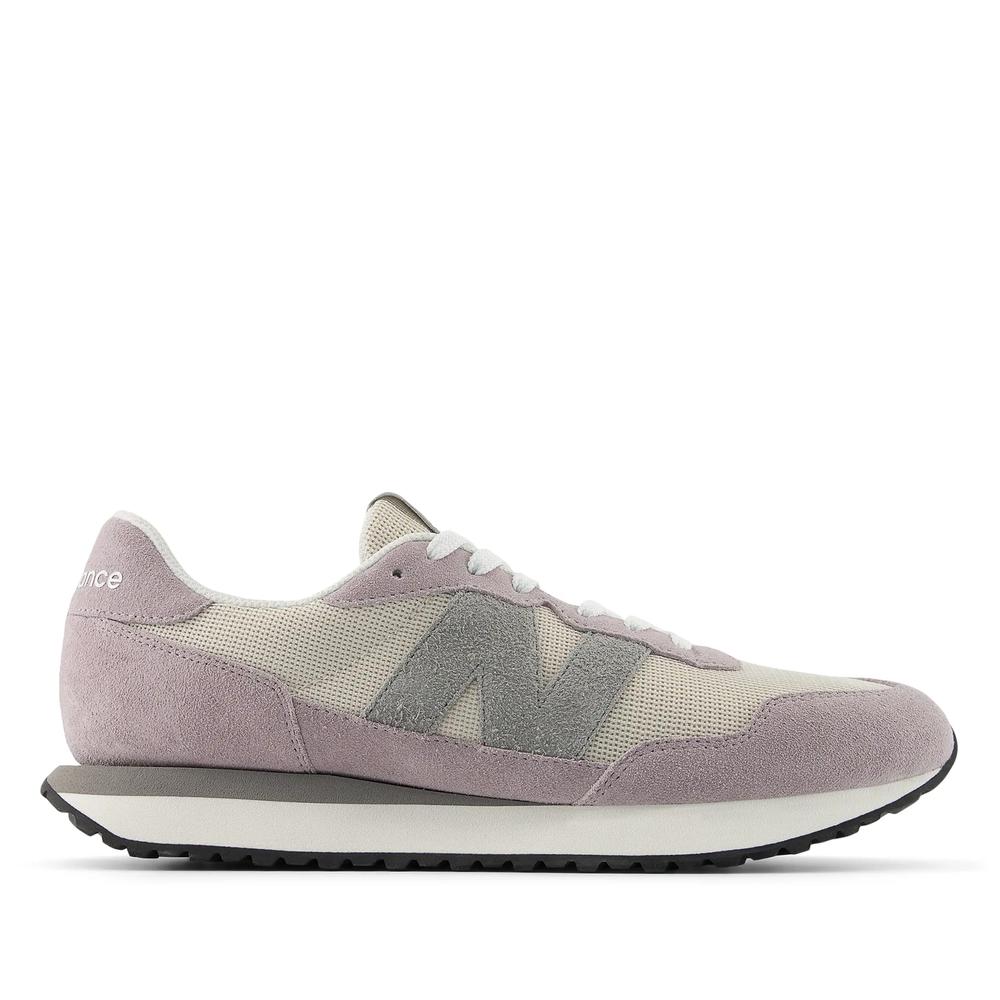 Buty unisex New Balance M2379XU - fioletowe