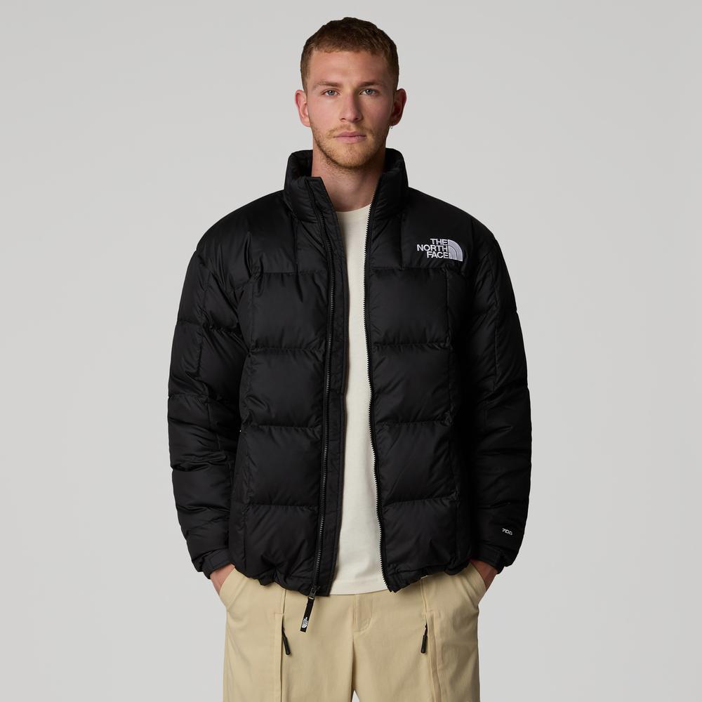 Kurtka The North Face Lhotse 0A3Y234H01 - czarna