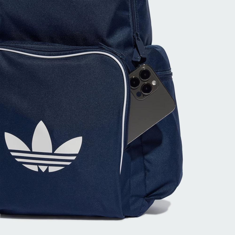 Plecak adidas Originals Adicolor JX0239 - granatowy
