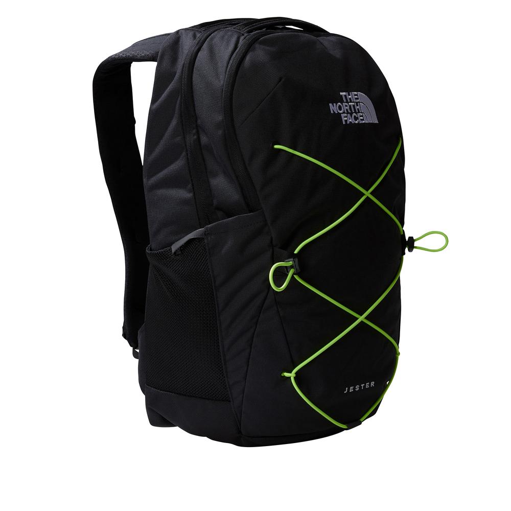 Plecak The North Face Jester 0A3VXFASQ1 - czarny