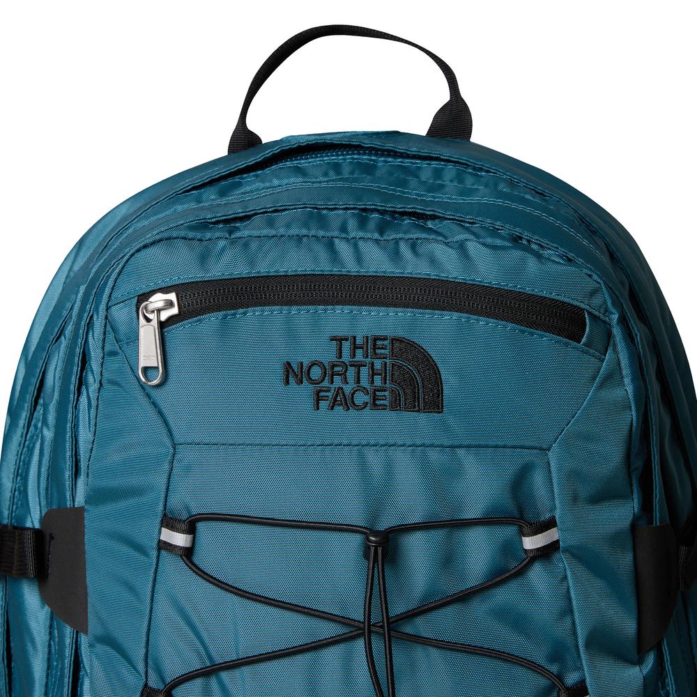 Plecak The North Face Borealis 00CF9CCI41 - niebieski