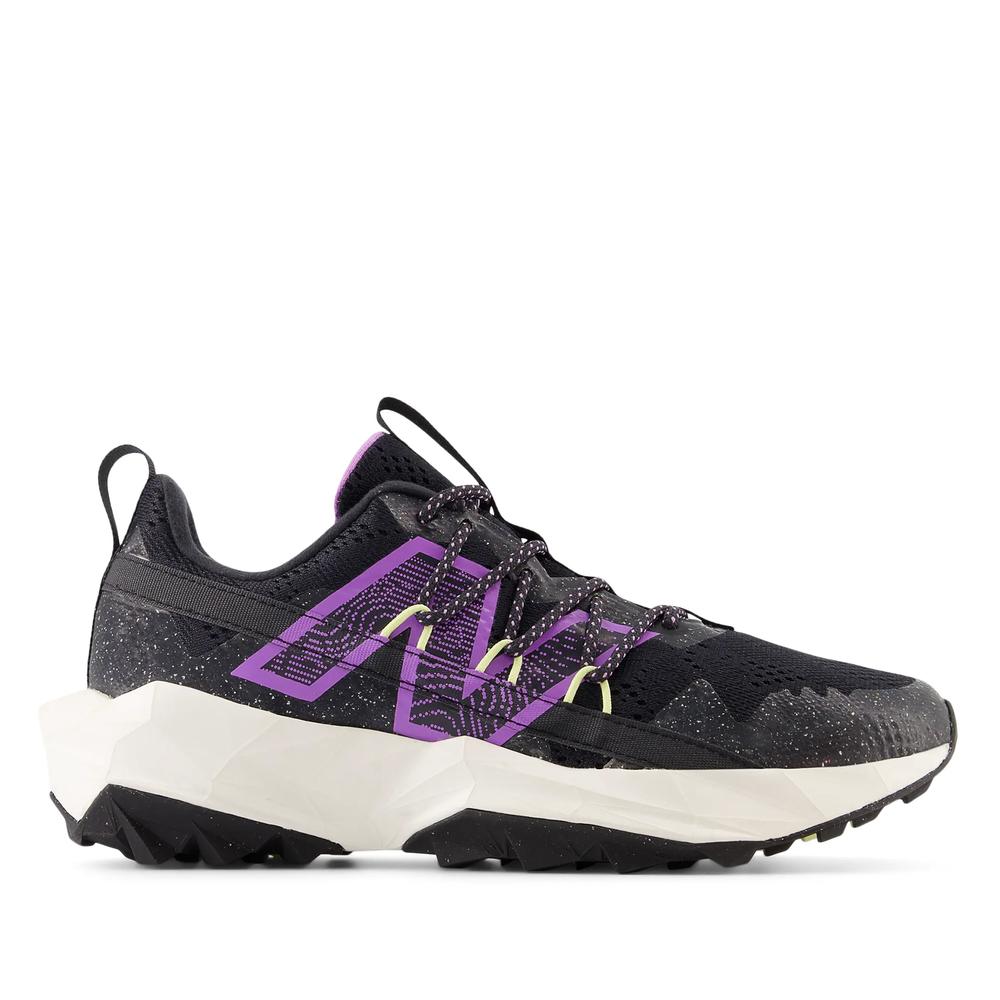 Buty New Balance DynaSoft Tektrel WTTTRLK1 - czarne