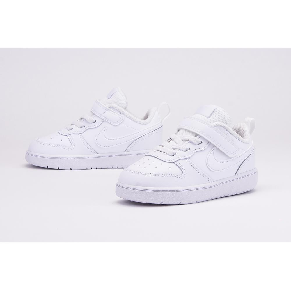 NIKE COURT BOROUGH LOW 2 > BQ5453-100