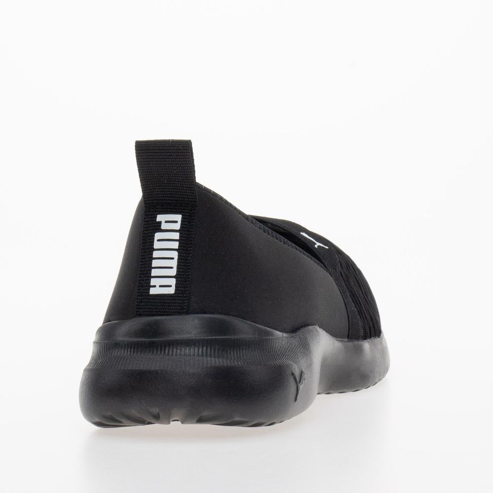 Buty Puma Adelina 36962106 - czarne