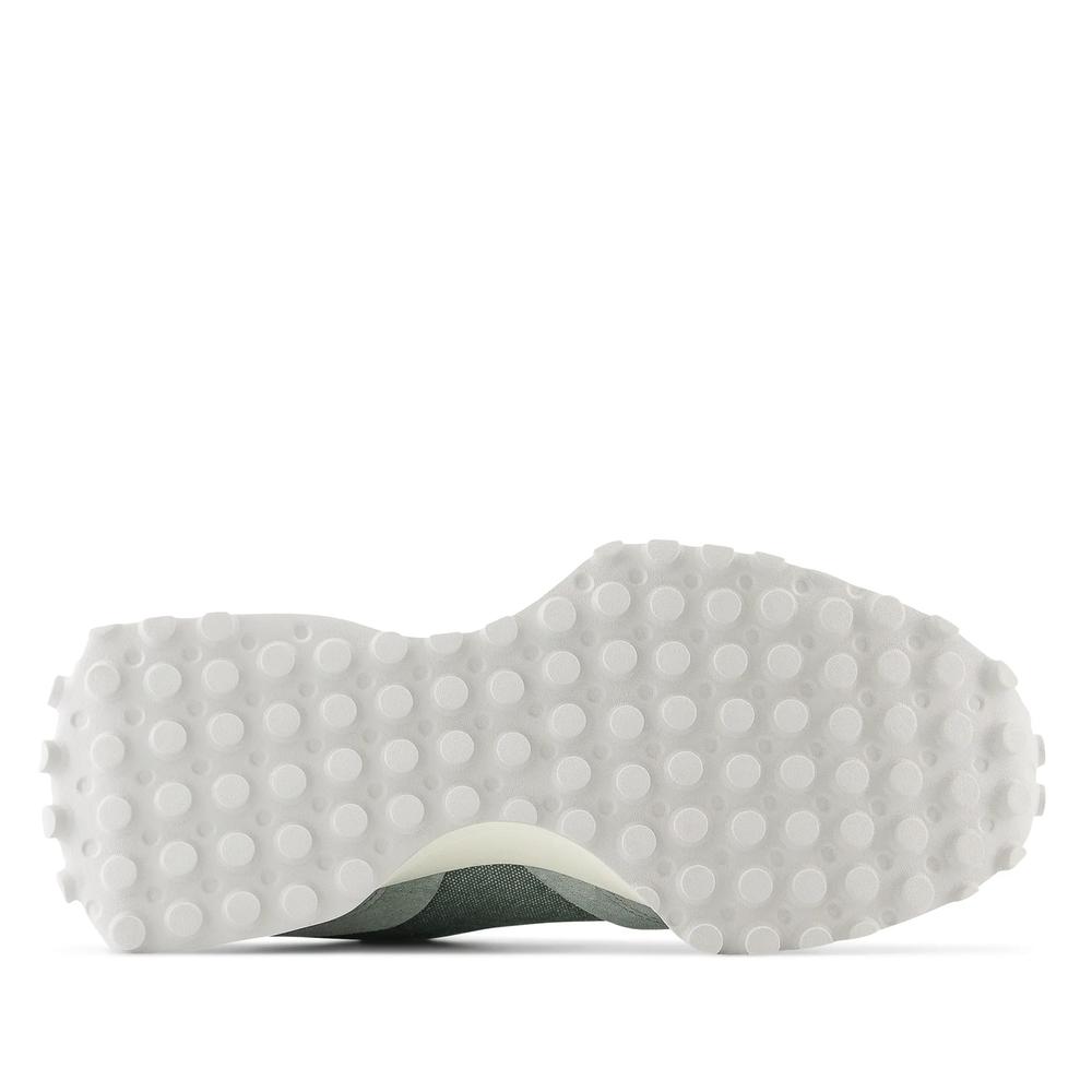 Buty New Balance U327WPA - niebieskie