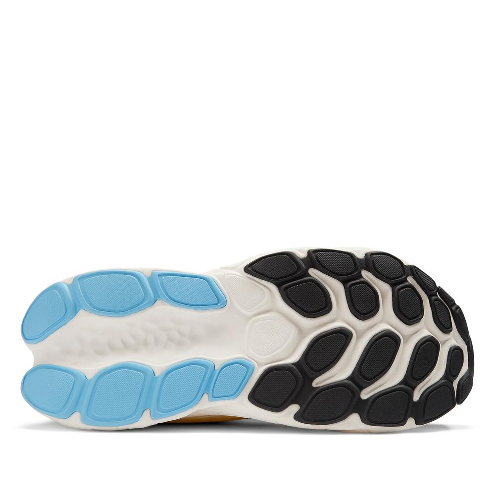 Buty New Balance Fresh Foam More v4 MMORCD4 - czarne