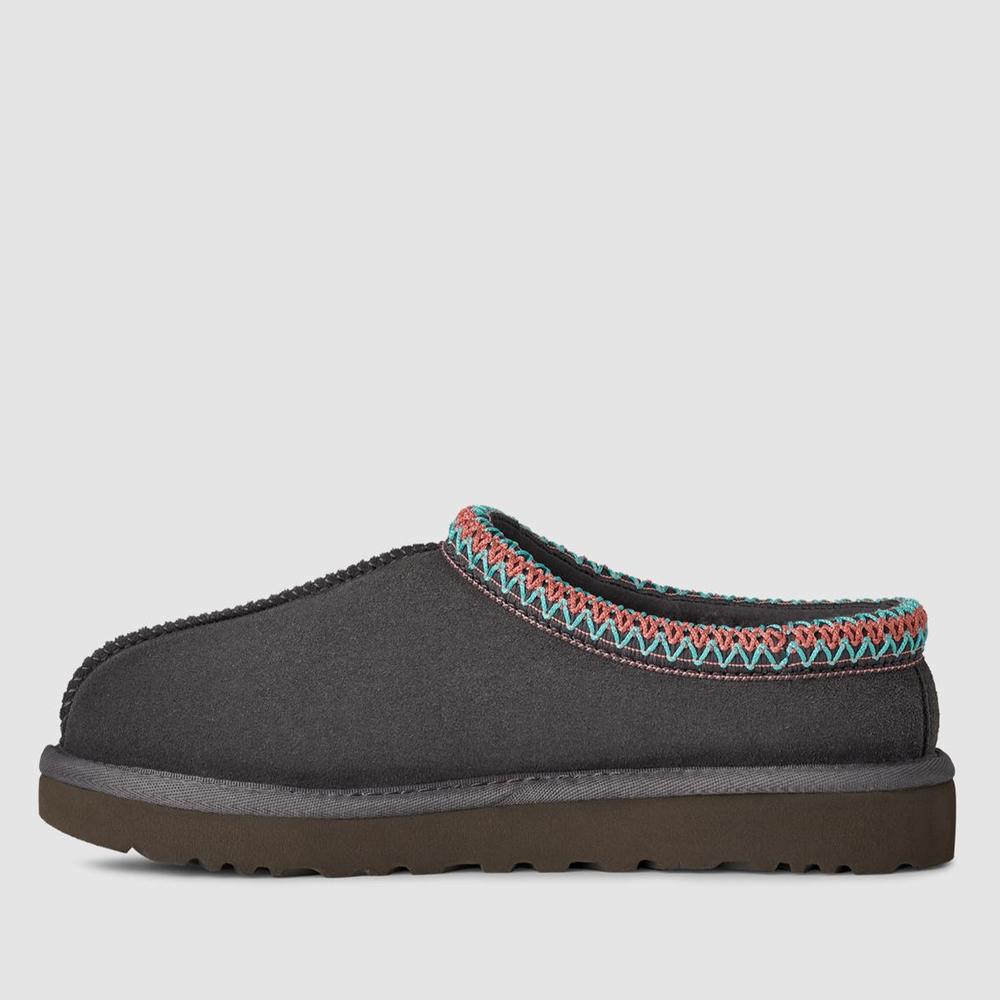 Buty damskie Ugg Tasman II 1174470-DGRY - szare