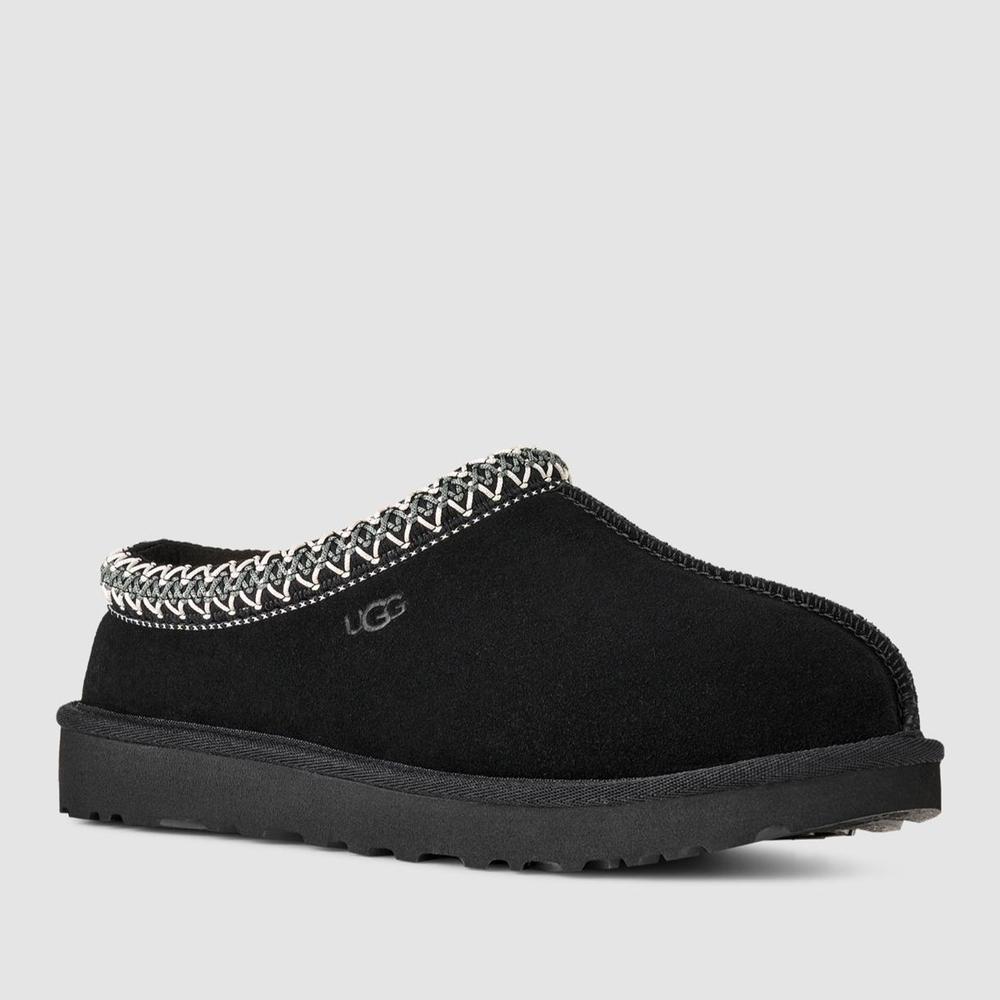 Buty damskie Ugg Tasman II 1174470-BLK - czarne