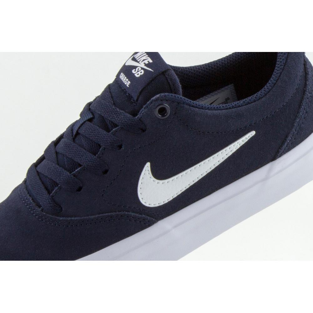 Nike SB Charge Suede > CT3112-400