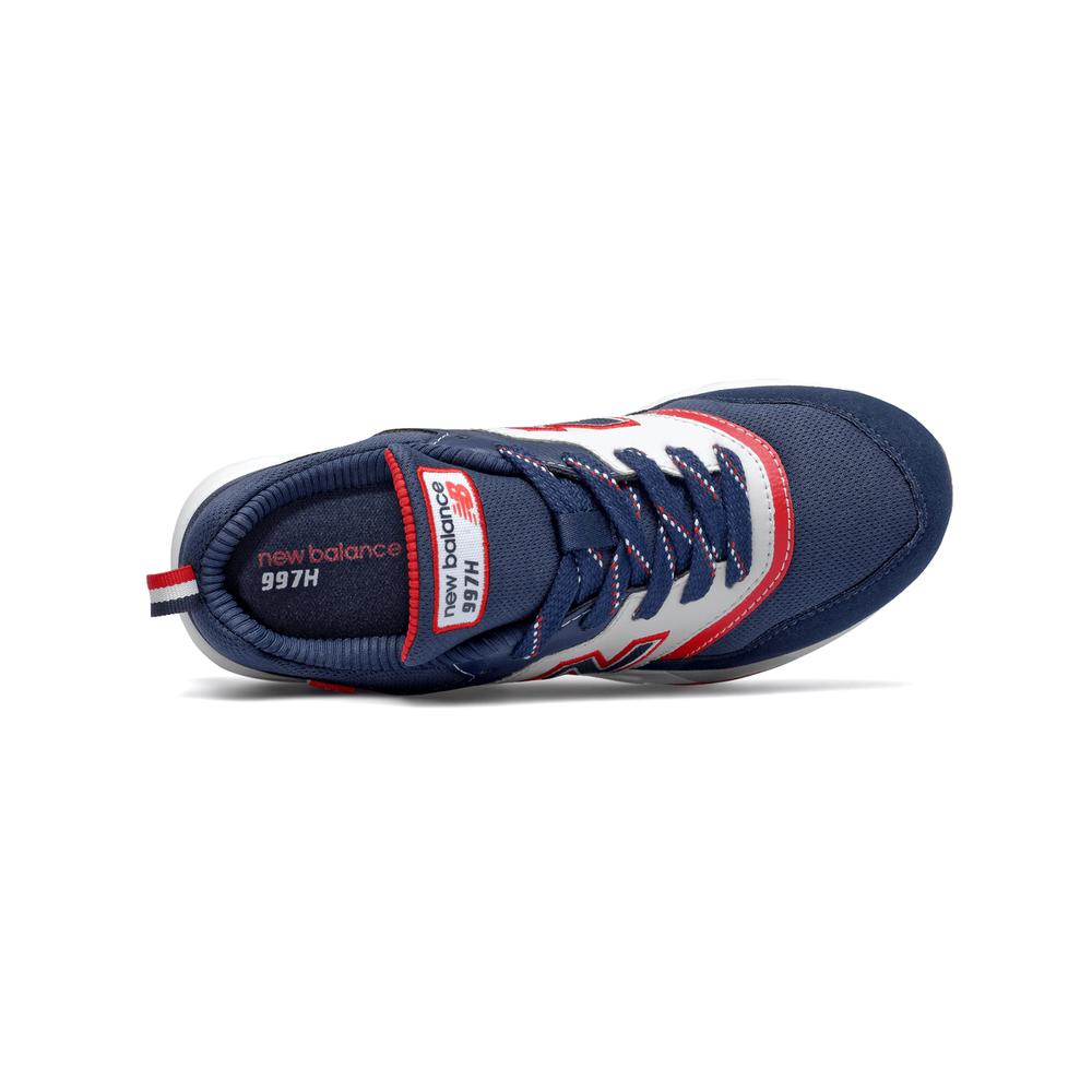 NEW BALANCE > GR997HVN