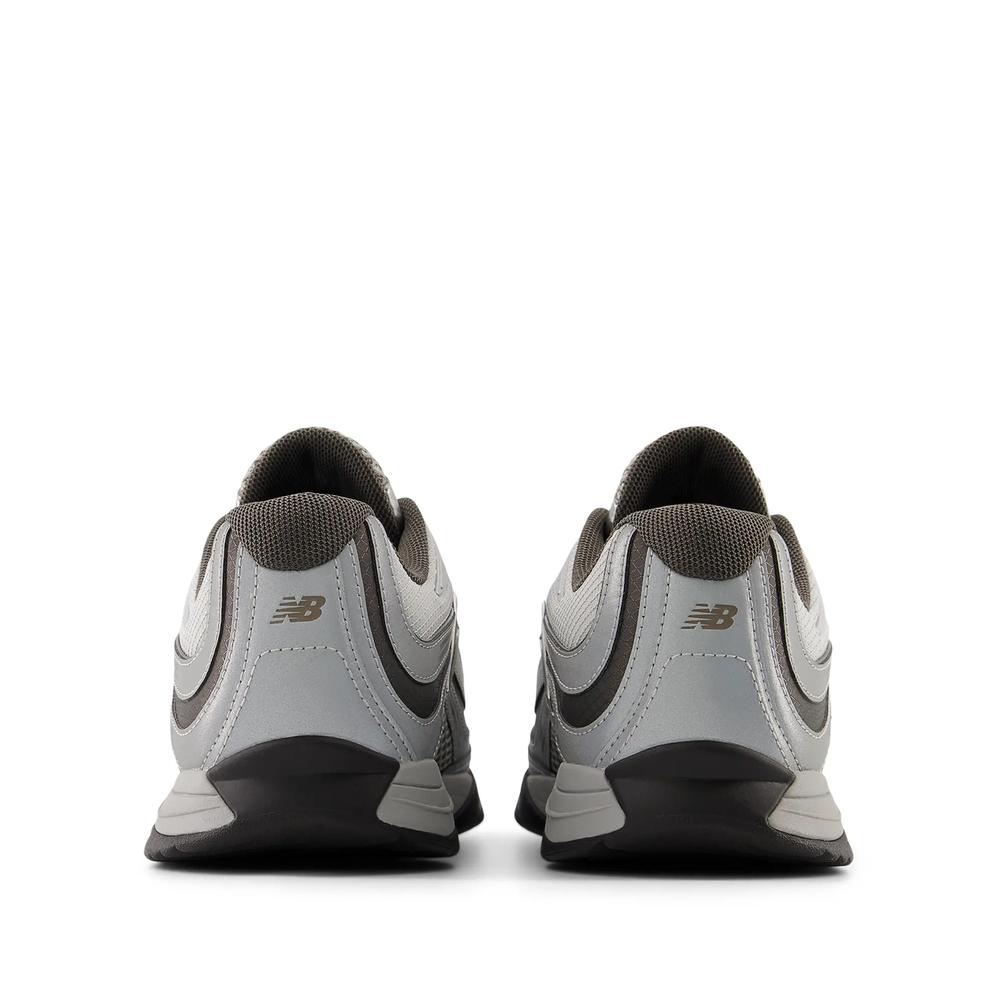 Buty unisex New Balance URC564KY - szare