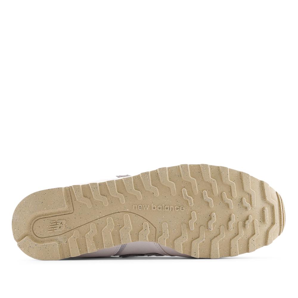 Buty damskie New Balance WL373XA2 - różowe