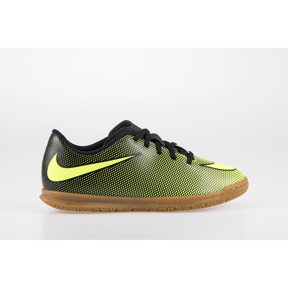 NIKE BRAVATAX II IC JR> 844438-070