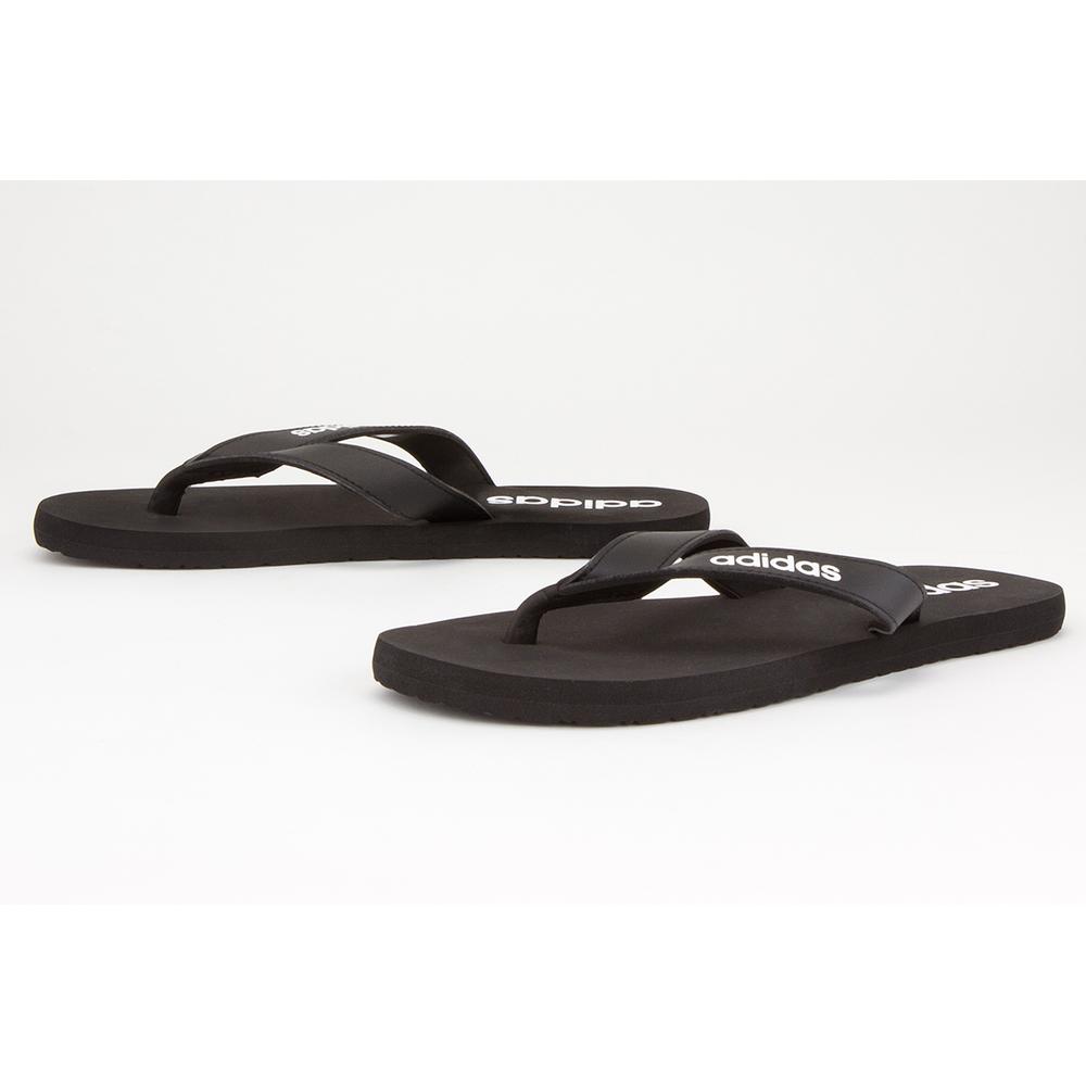 Japonki adidas  Eezay Flip Flop EG2042 - czarne