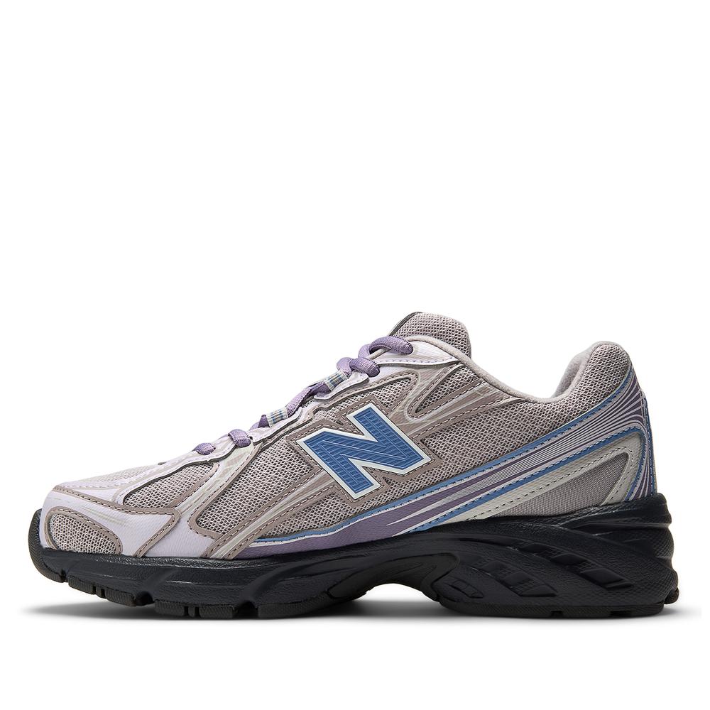 Buty młodzieżowe New Balance G7406WY - multikolor