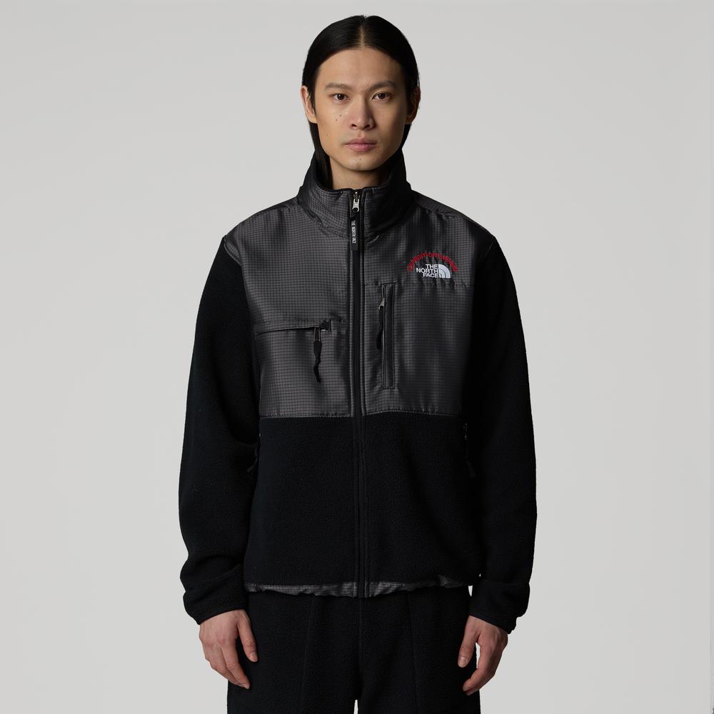Kurtka The North Face Retro Denali 0A88XH4O41 - czarna