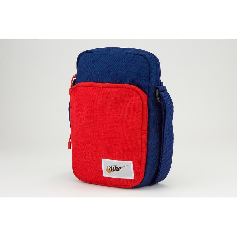 NIKE HERITAGE SMIT LABEL > BA5809-492