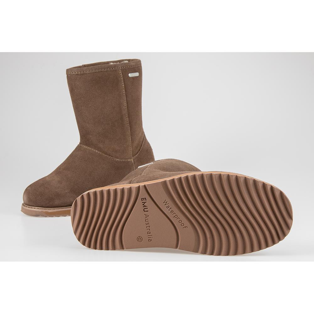 EMU AUSTRALIA PATERSON CLASSIC LO > W11590OAK