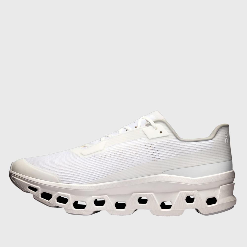 Buty On Running Cloudmonster Void 3MF10671200 - białe