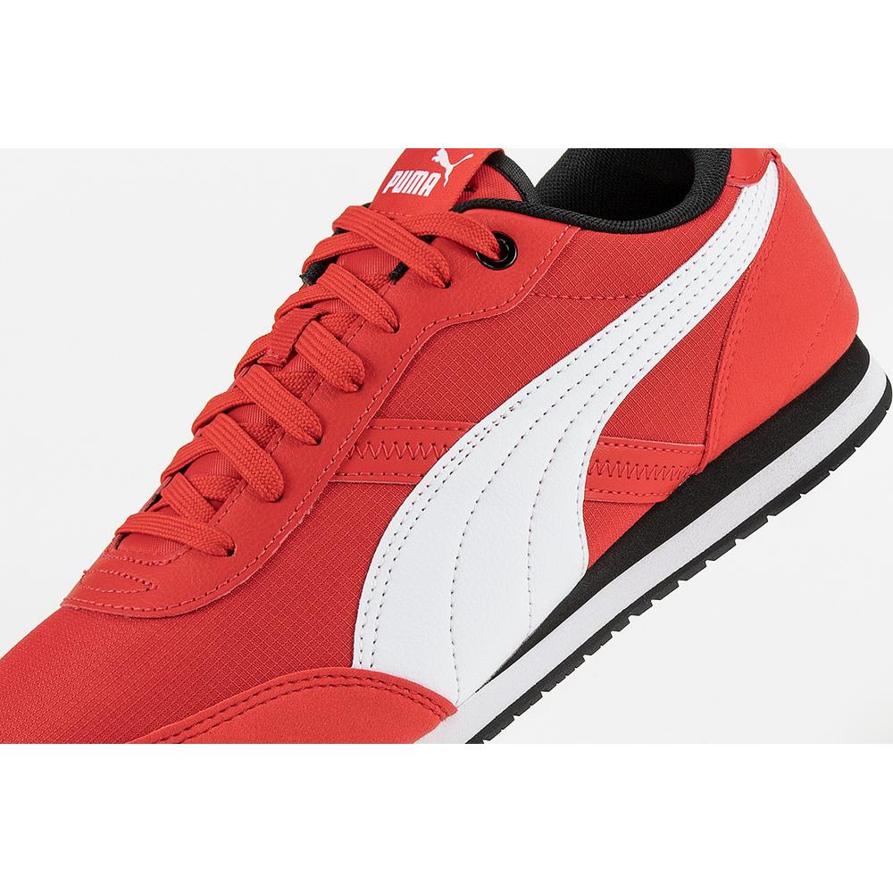 Buty Puma ST Runner Essential 38305503 - czerwone