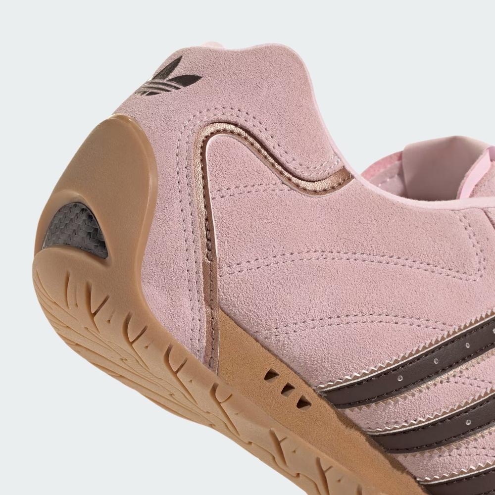 Buty damskie adidas Originals Adiracer LO JS4519 - różowe