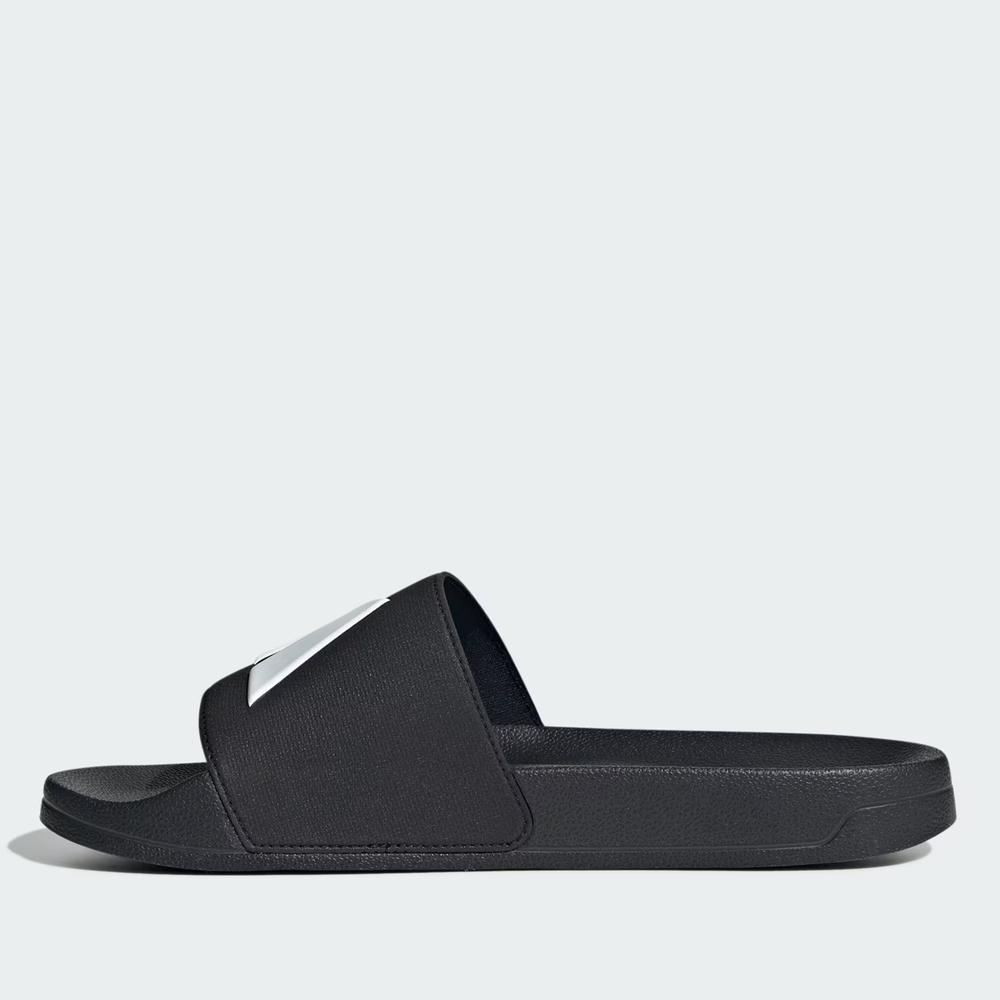 Klapki unisex adidas Originals Adilette Lite Slides JS3565 - czarne