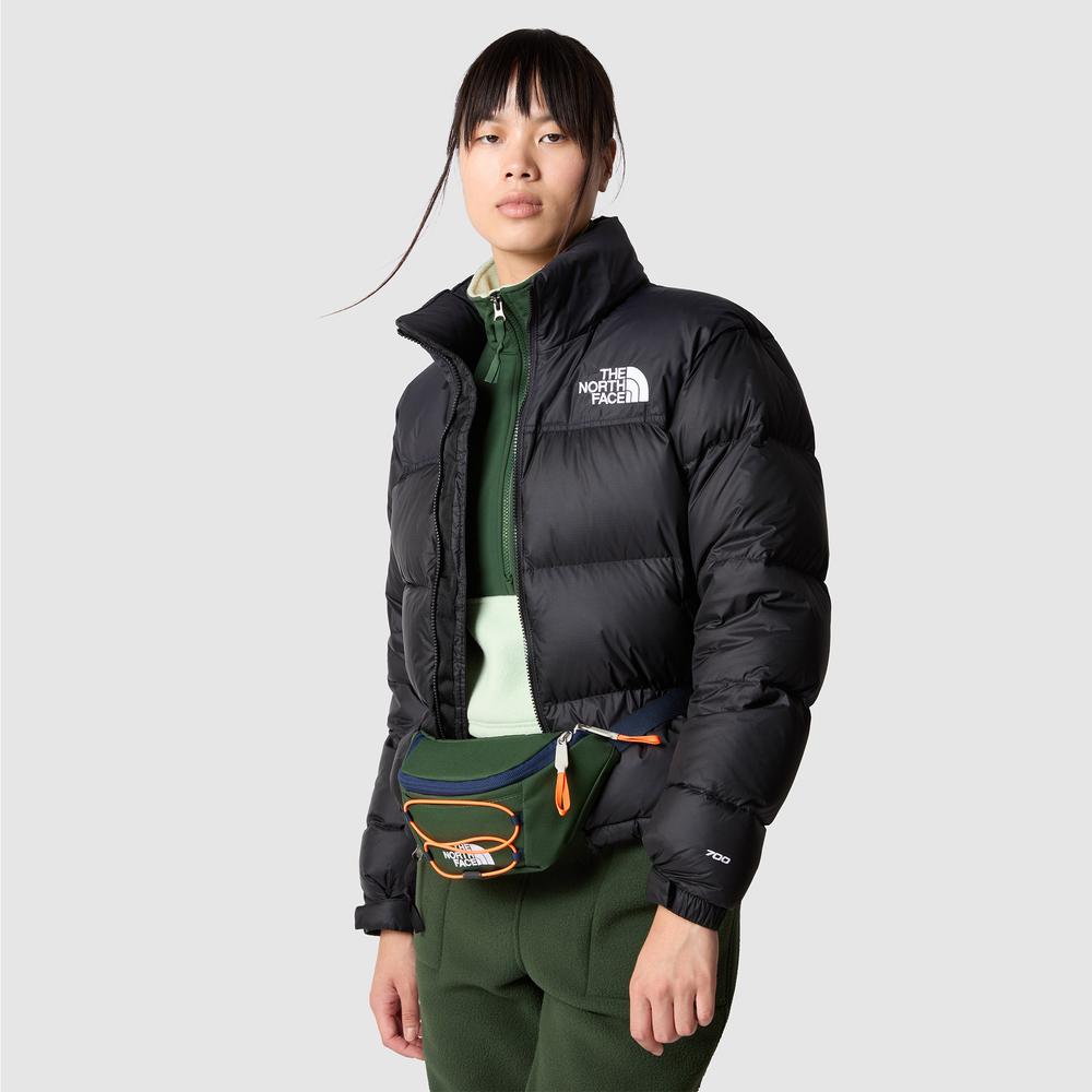 Kurtka The North Face 1996 Retro Nuptse 0A3XEOLE41 - czarna