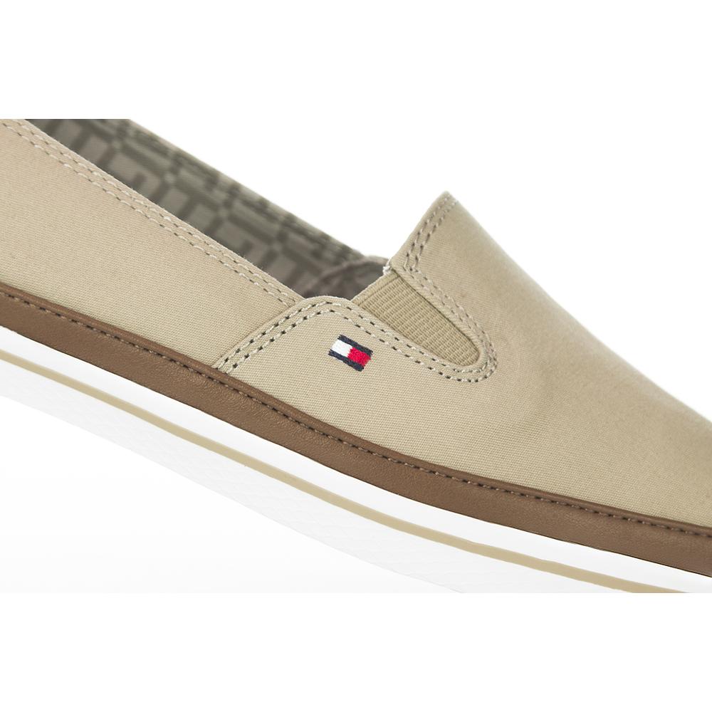 TOMMY HILFIGER ICONIC KESHA SLIP ON > FW0FW01656 932