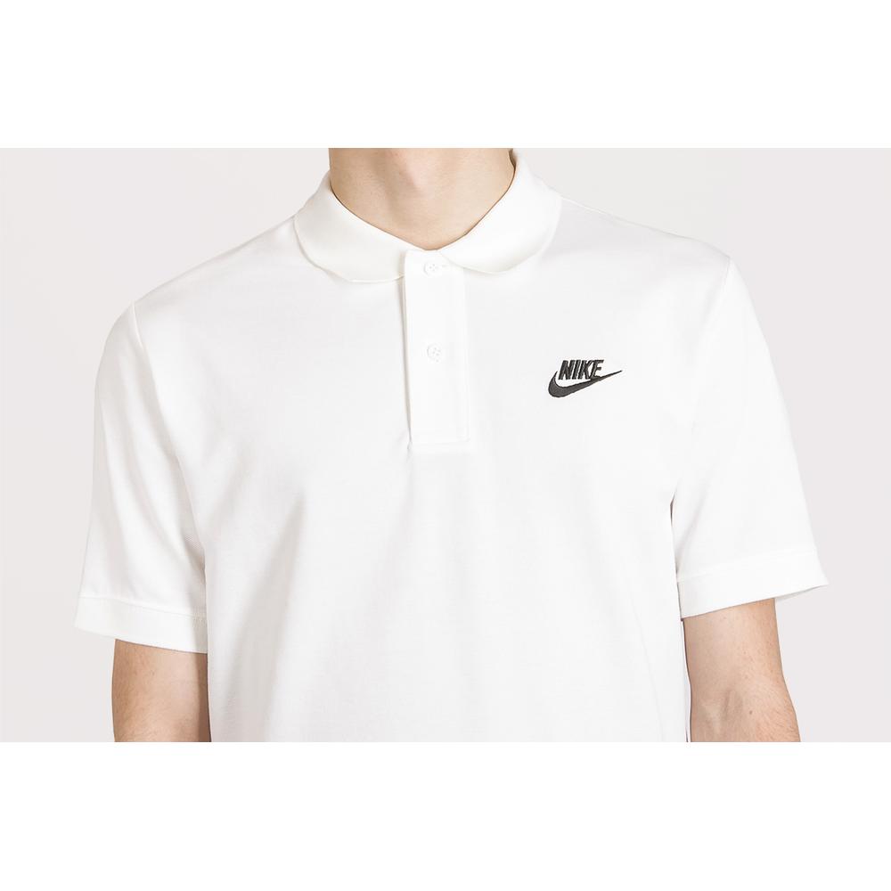 NIKE SPORTSWEAR POLO > CJ4456-100