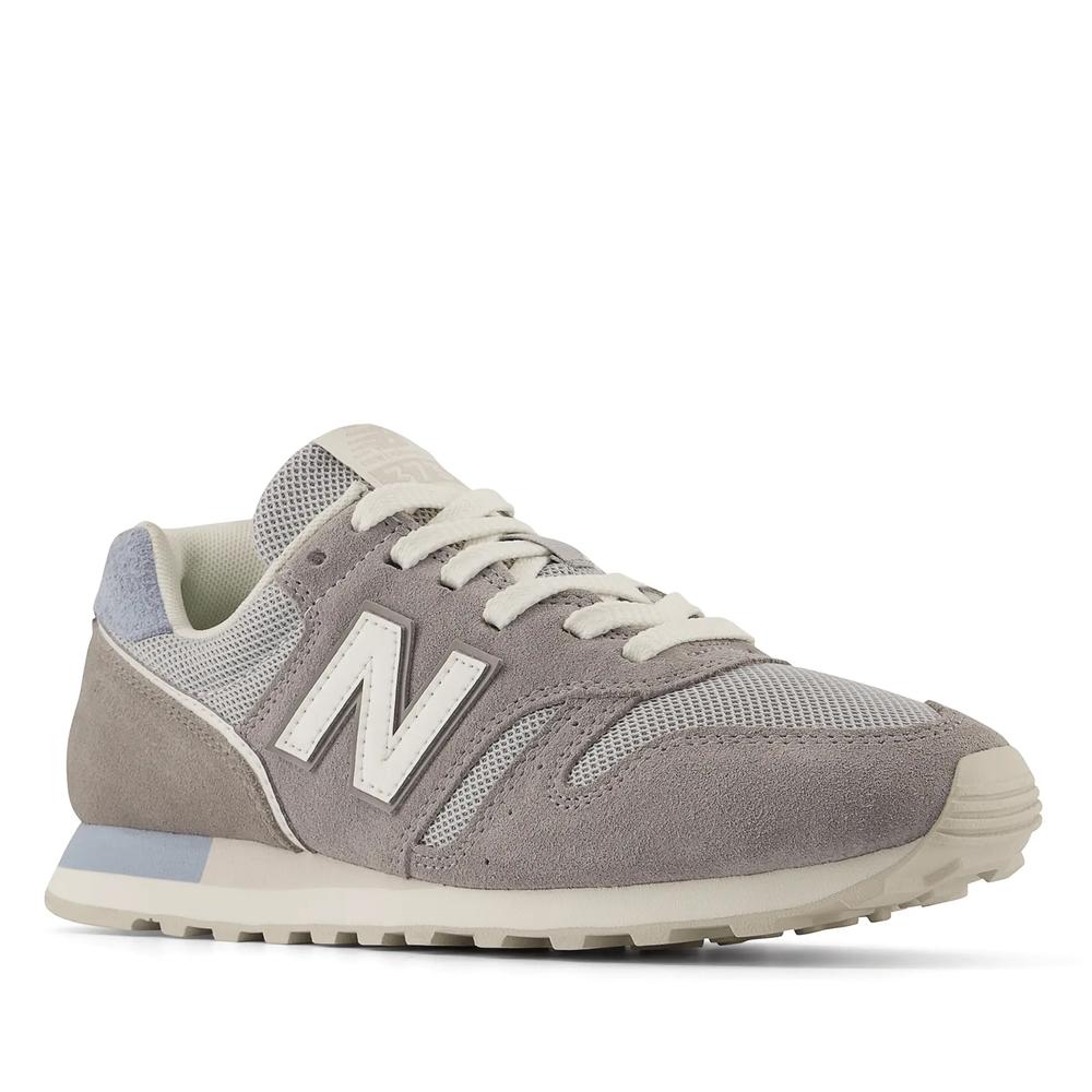 Buty New Balance WL373PG2 - szare