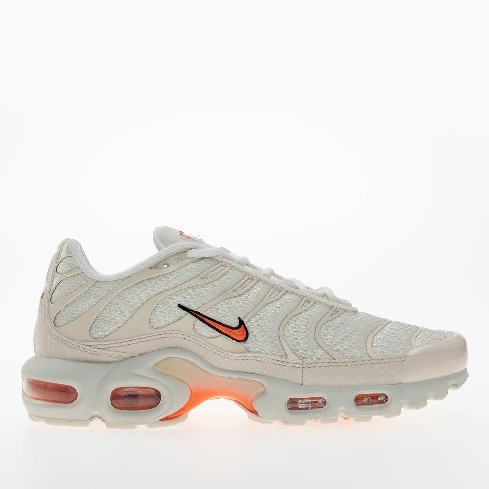 Buty męskie Nike Air Max Plus DM0032-019 - białe