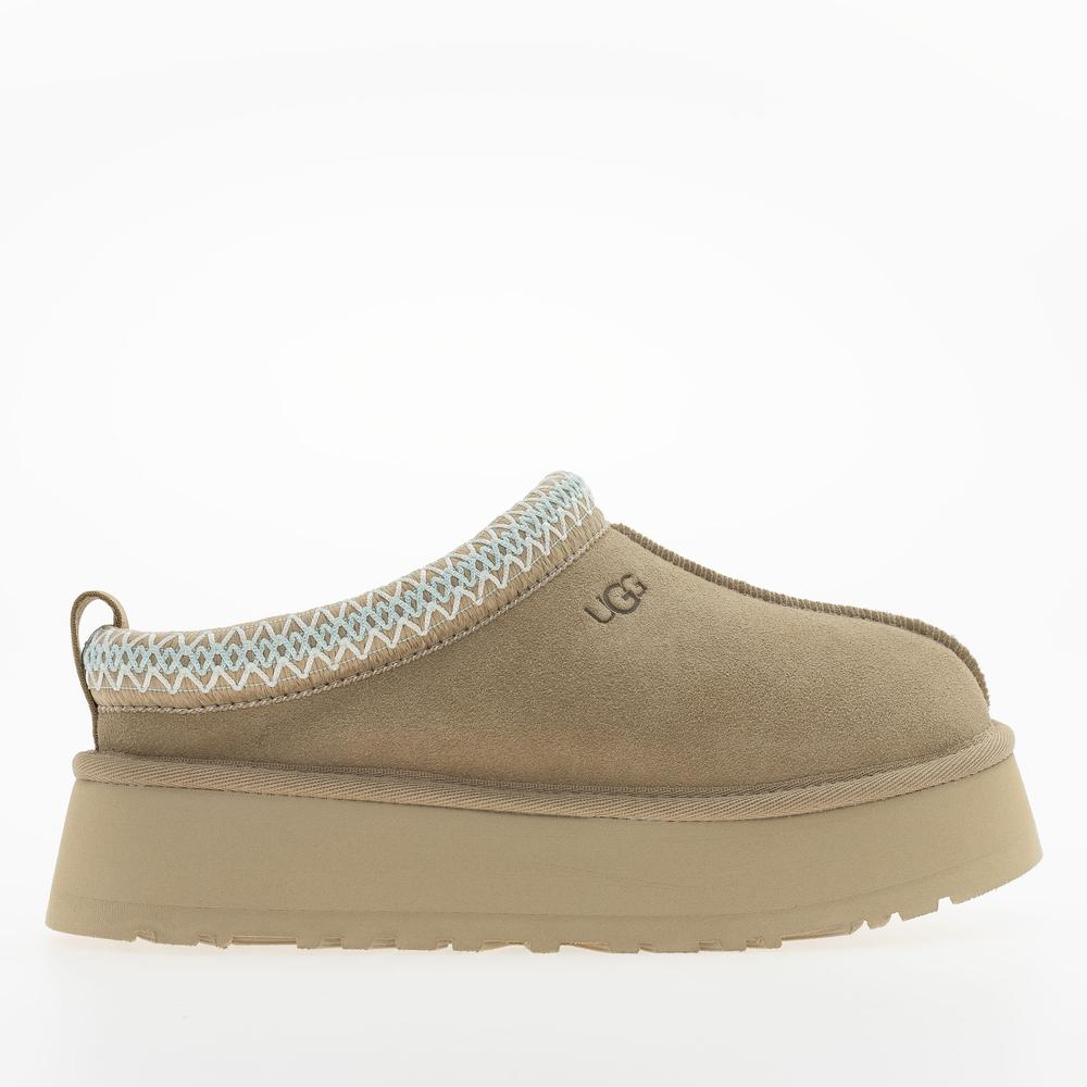 Buty damskie Ugg Tazz II 1174471-SAN - beżowy