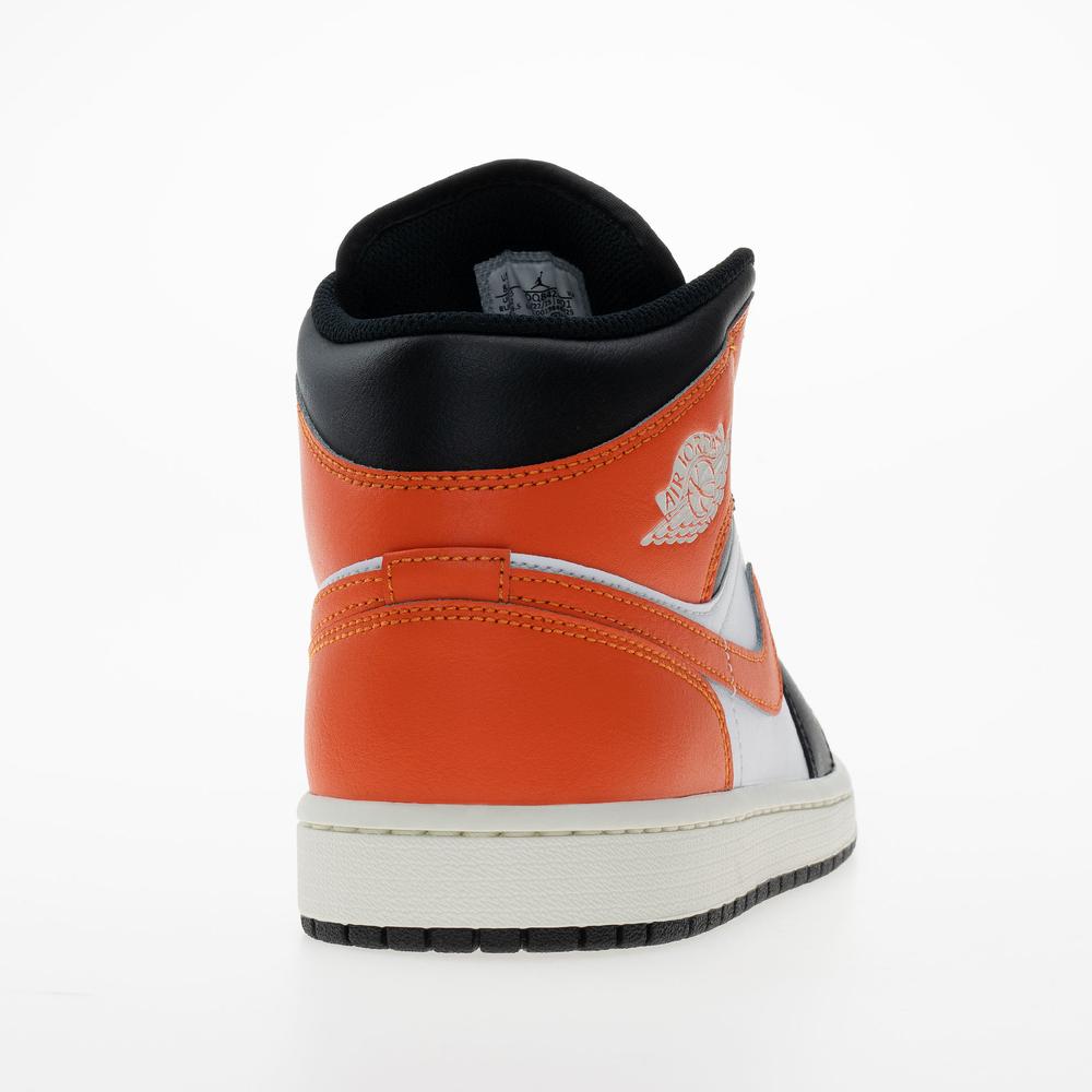 Buty męskie Air Jordan 1 Mid DQ8426-801 - multikolor