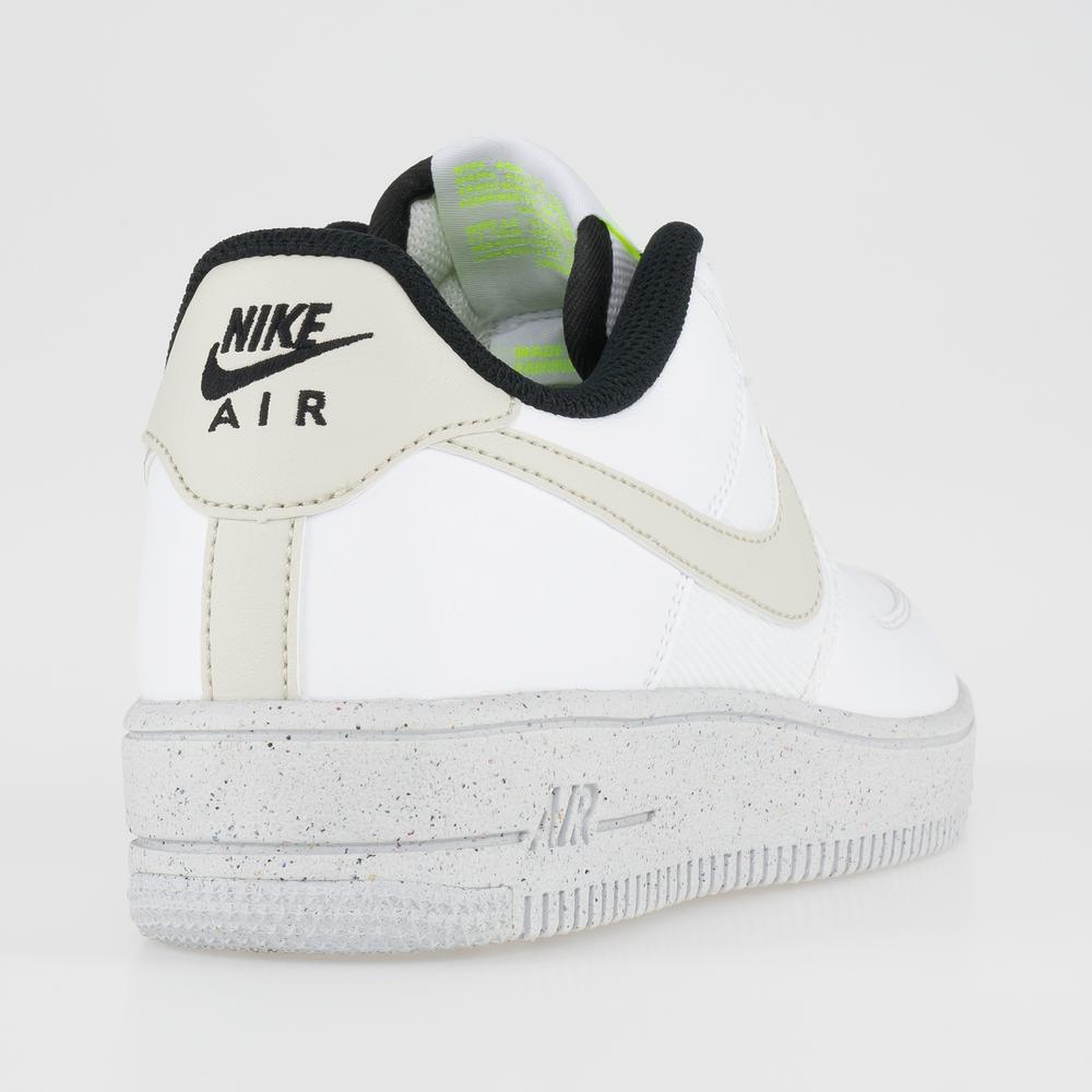 Buty Nike Air Force 1 Crater Next Nature DH8695-101 - białe